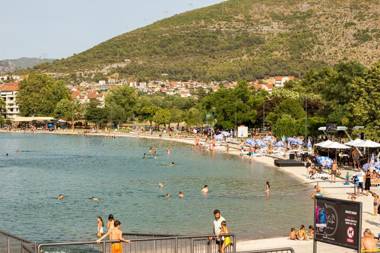 Apartman Jelena Anžujska