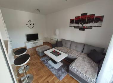 Deluxe apartment Sunrise Trebinje