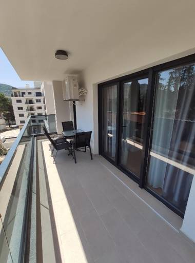 Deluxe apartment Sunrise Trebinje