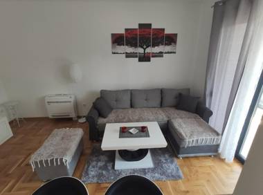 Deluxe apartment Sunrise Trebinje