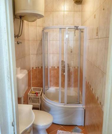 Apartman Gordana