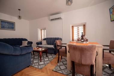 Apartman Nina stari grad Trebinje