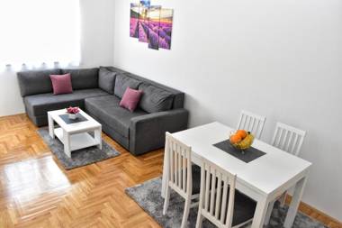 Apartman Dajana
