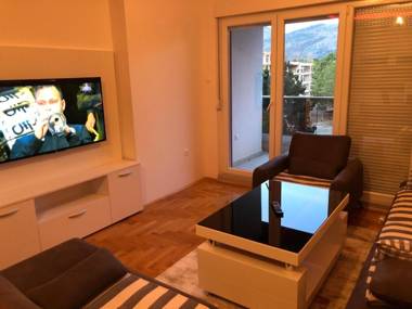 Apartman Mila