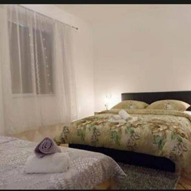 Apartmani Miro Trebinje