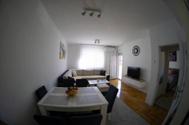 Apartman Emilija 1