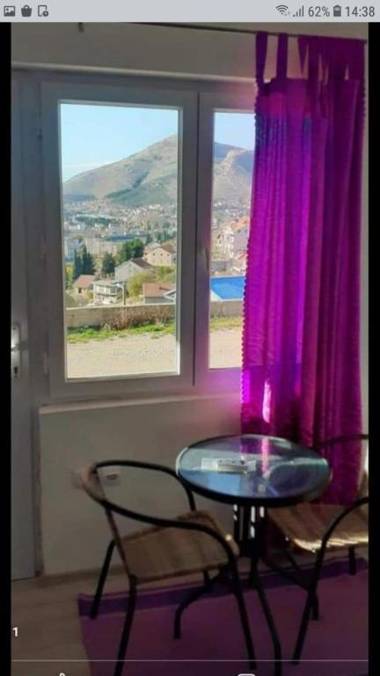 Apartman Bor 3