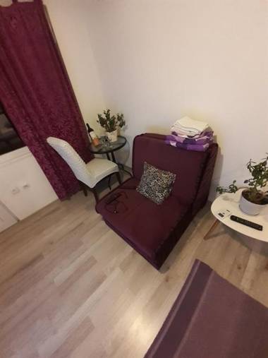 Apartman Bor 3
