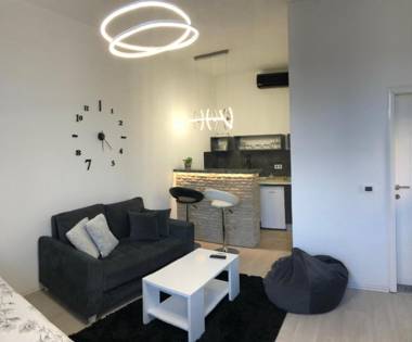 Apartmani Andric