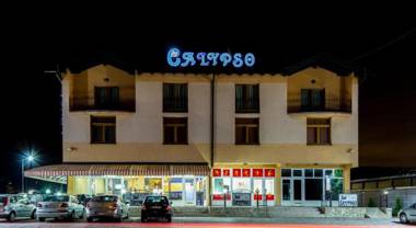 Motel Calypso Travnik