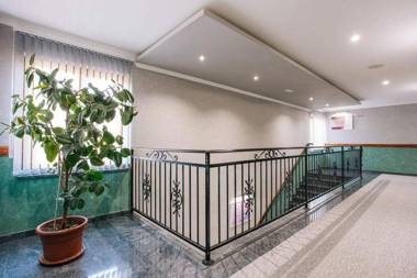 Motel Calypso Travnik