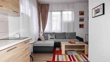 Downtown Apartment Travnik