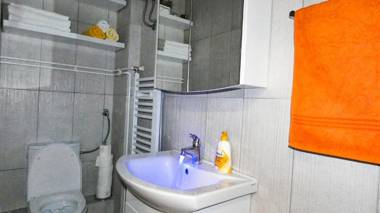 Downtown Apartment Travnik