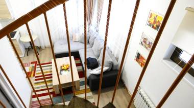 Downtown Apartment Travnik