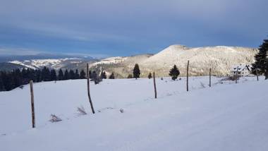 New Age Apartments Vlašić