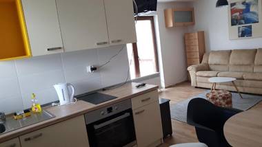 New Age Apartments Vlašić