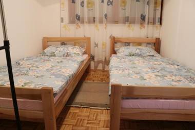 Apartman UNA Travnik