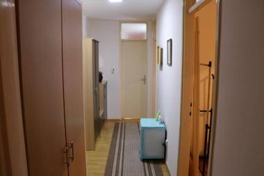 Apartman UNA Travnik