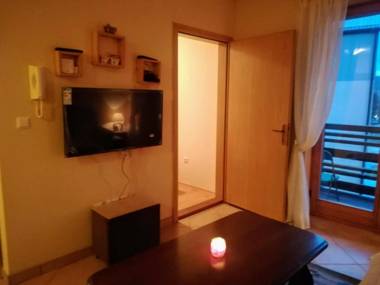 Apartman SARA Babanovac Vlašić