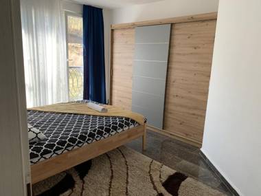 Lovely 1-Bed Apartment in Travnik