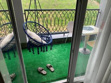 Lovely 1-Bed Apartment in Travnik