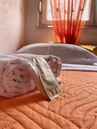 Apartman NikolicBanja VrucicaTeslic