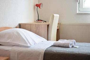 Apartman NikolicBanja VrucicaTeslic