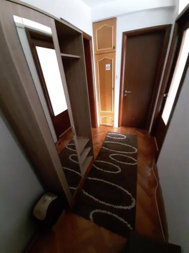 Apartman Centar