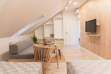 City Boutique Hotel - FREE PARKING