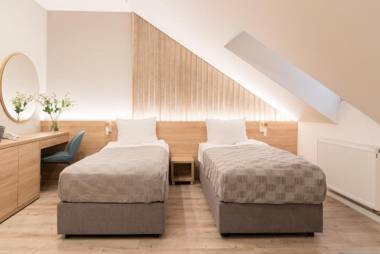 City Boutique Hotel - FREE PARKING