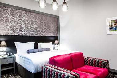 Hotel Central Sarajevo