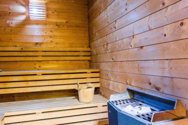 Hotel Astra Old Town