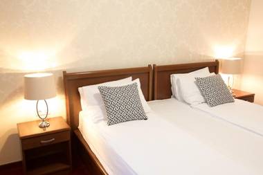 Hotel Astra Old Town