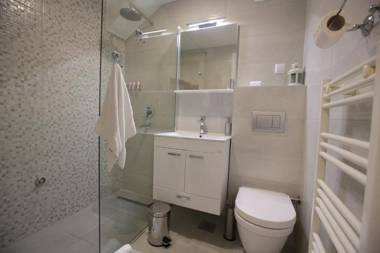 Apartments Casa United