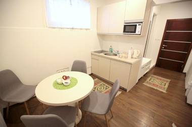 Apartments Casa United