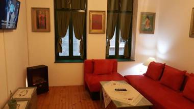 Guesthouse Hurma Rooms