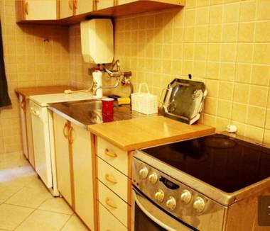 Guesthouse Hurma Rooms