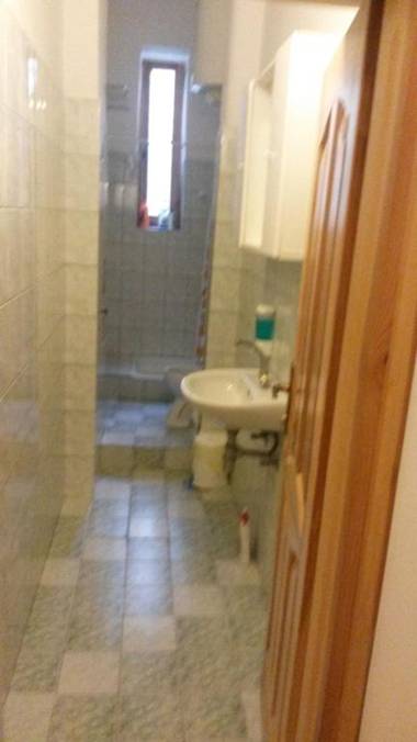 Guesthouse Hurma Rooms