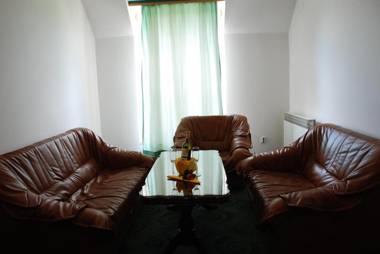 Hotel Imzit Dobrinja