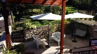 Cumurija Bridge Accommodation