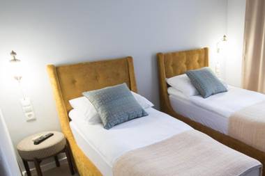 Hotel Ovo malo duše