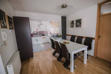 Exclusive Apartments Bistrik