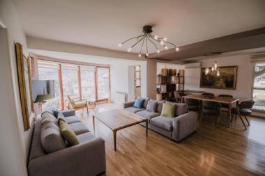 Exclusive Apartments Bistrik