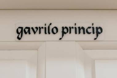 Hostel Franz Ferdinand