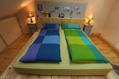 New Age Apartment Markale