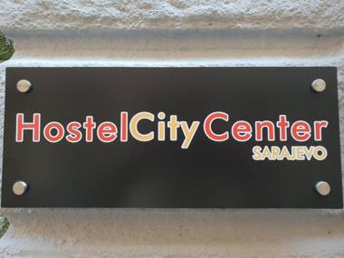 Hostel City Center Sarajevo