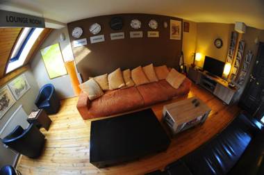 Hostel City Center Sarajevo