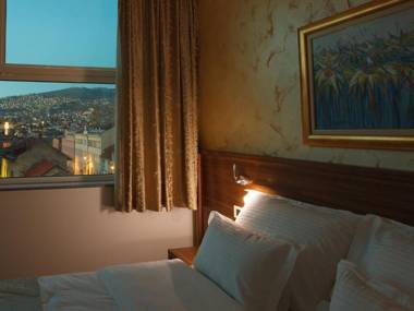 Hotel Bistrik City Center