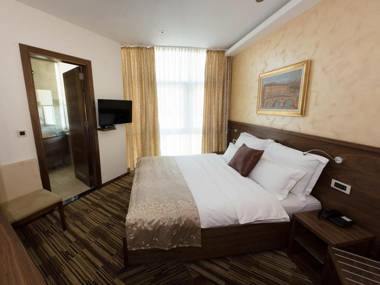 Hotel Bistrik City Center