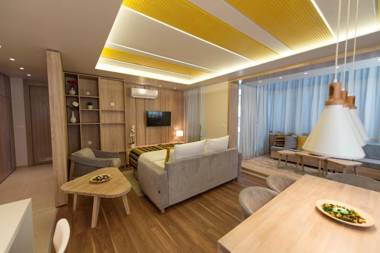 Sarajevo Daily Apartments